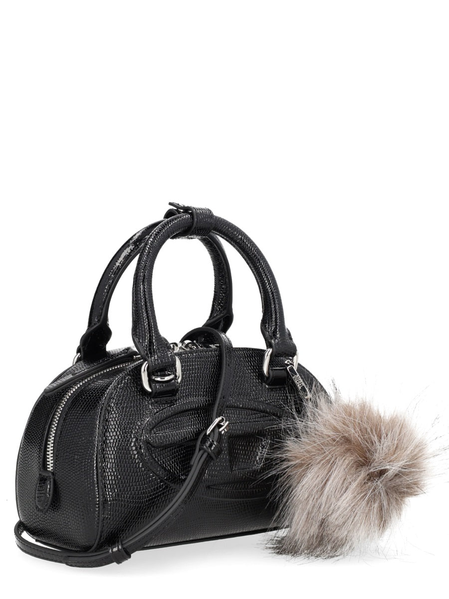Diesel Hand Bags - Black | Wanan Luxury