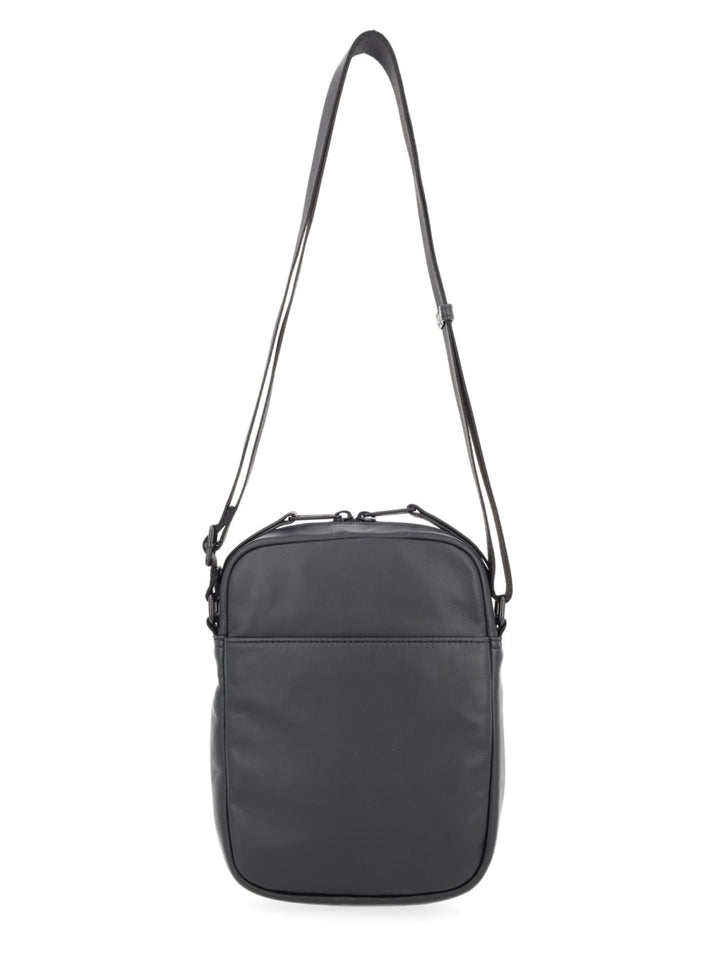 Diesel Shoulder Bags - Black | Wanan Luxury