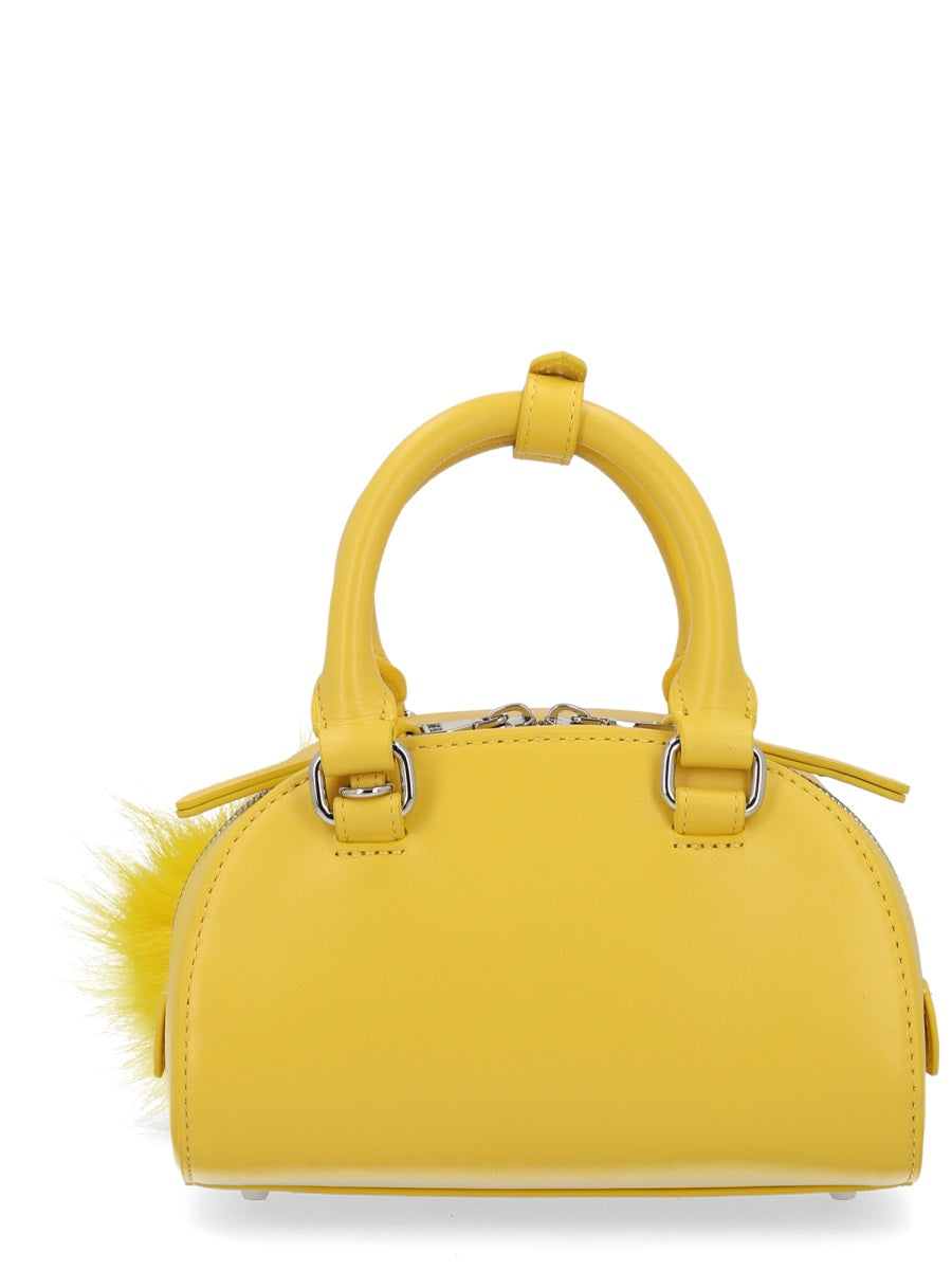 Diesel Hand Bags - Yellow | Wanan Luxury