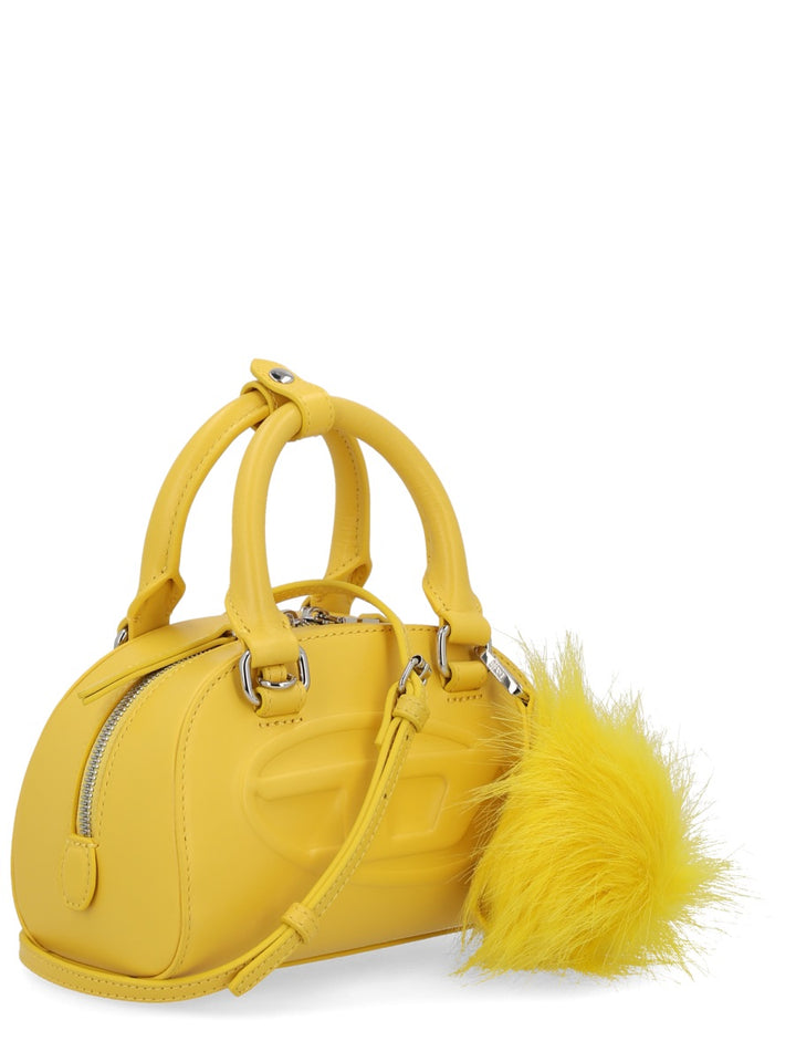 Diesel Hand Bags - Yellow | Wanan Luxury
