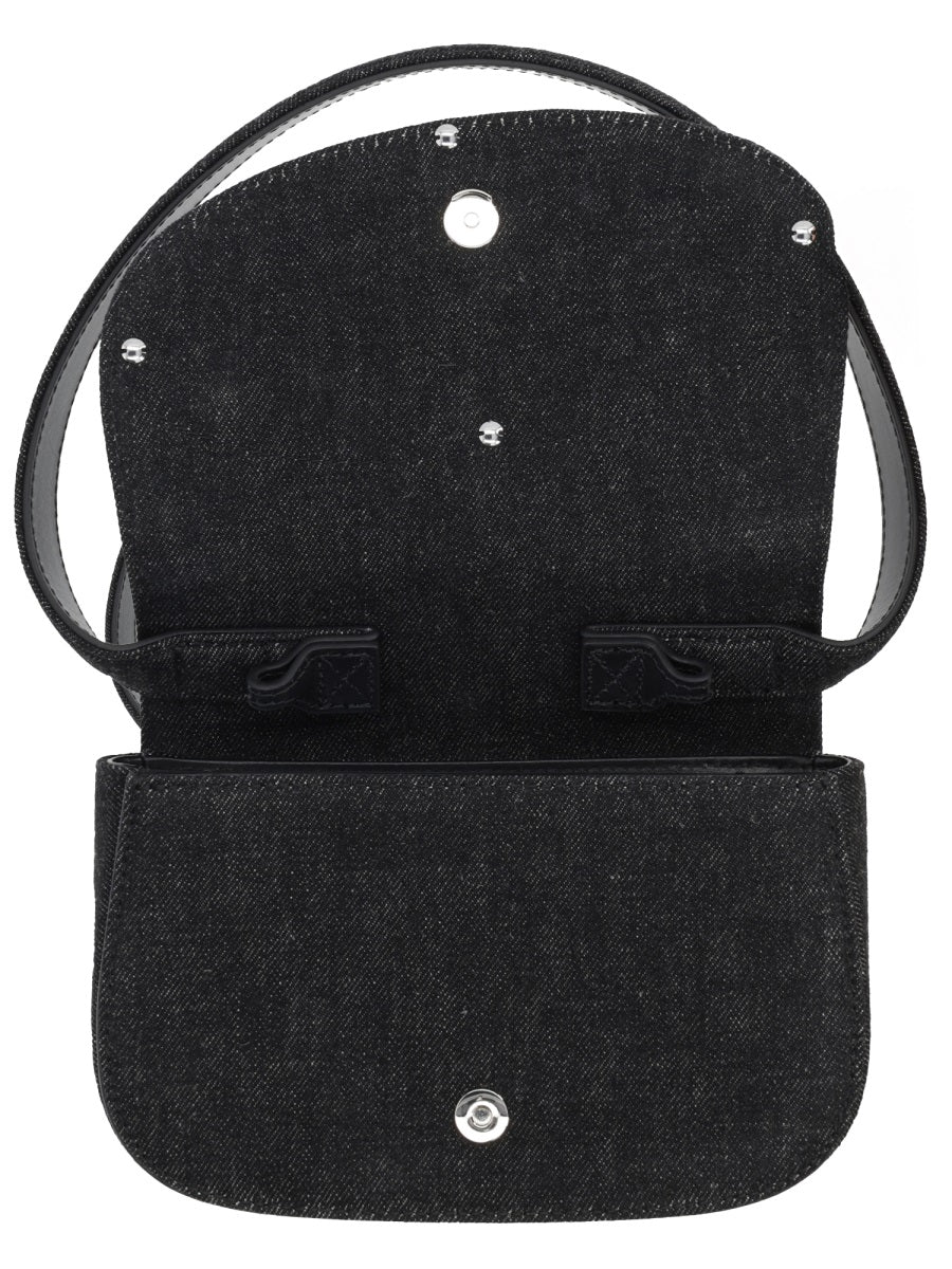 Diesel Hand Bags - Black | Wanan Luxury