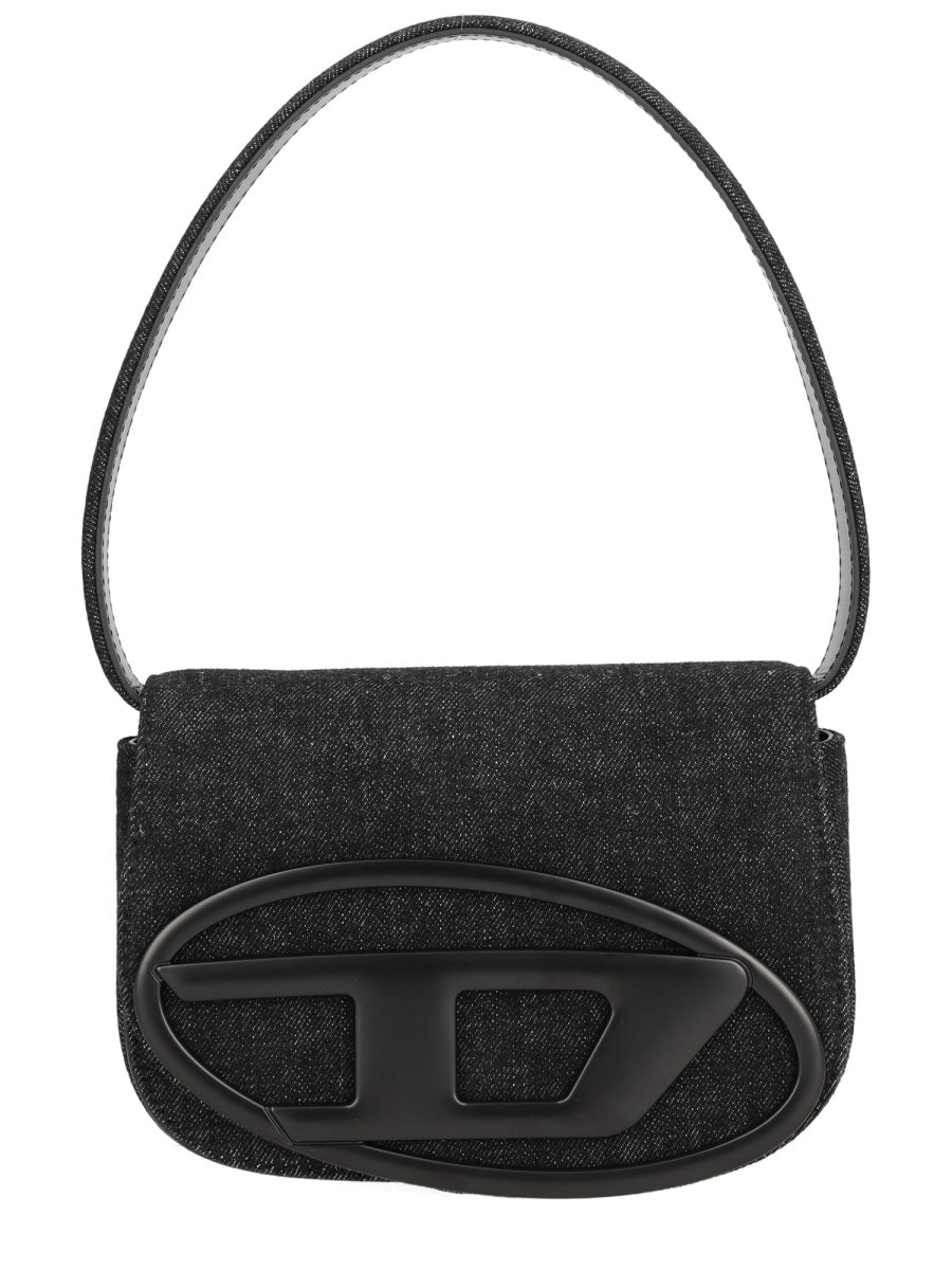 Diesel Hand Bags - Black | Wanan Luxury