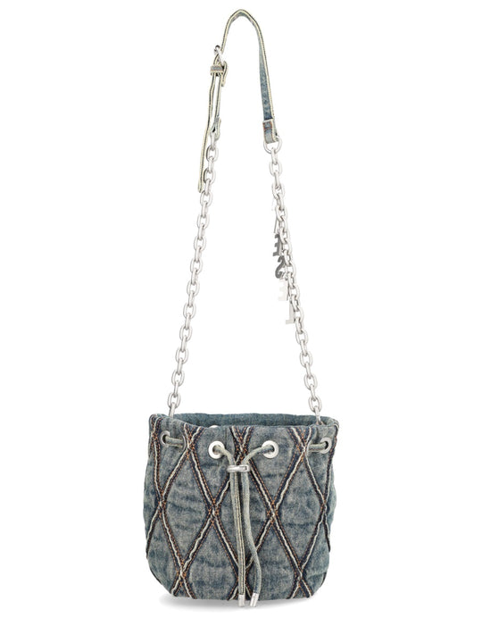 Charm-D Bucket S Bag