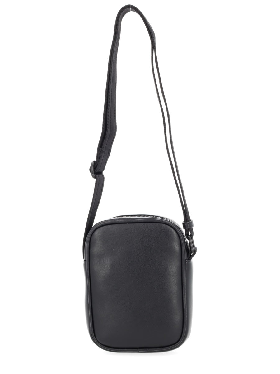 Diesel Shoulder Bags - Black | Wanan Luxury