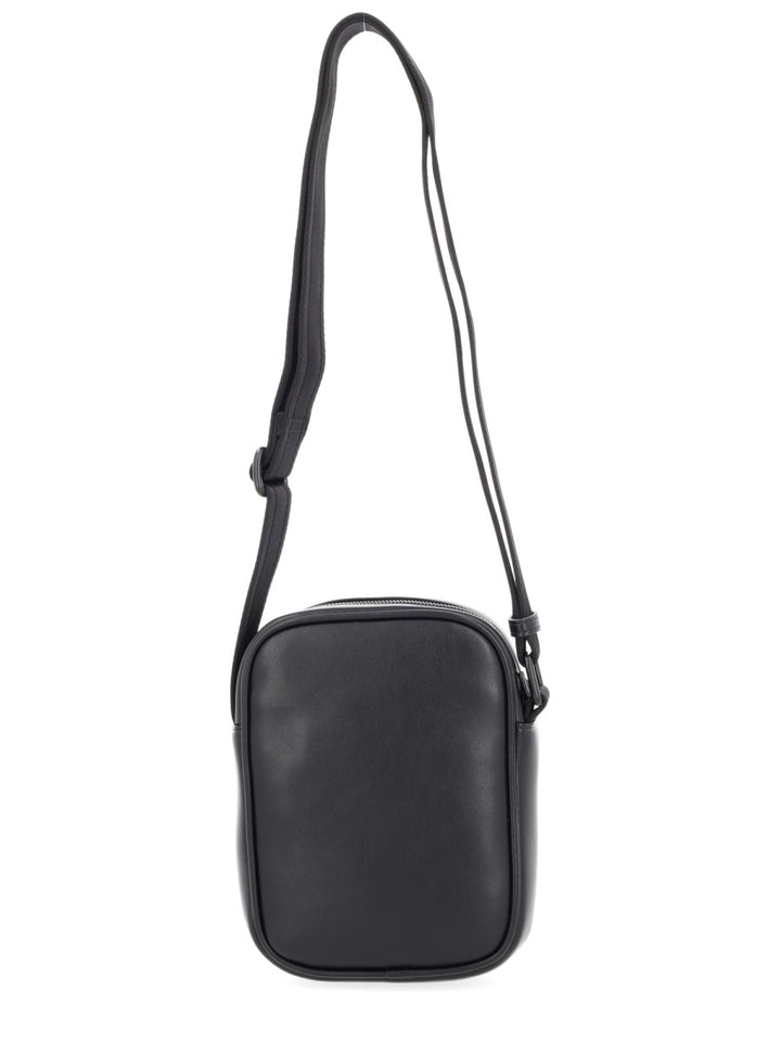 Diesel Shoulder Bags - Black | Wanan Luxury