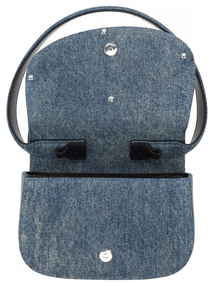 Diesel Hand Bags - Blue | Wanan Luxury