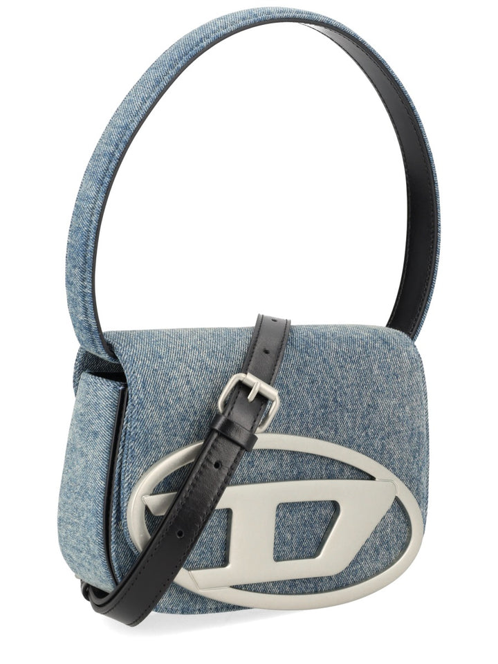 Diesel Hand Bags - Blue | Wanan Luxury