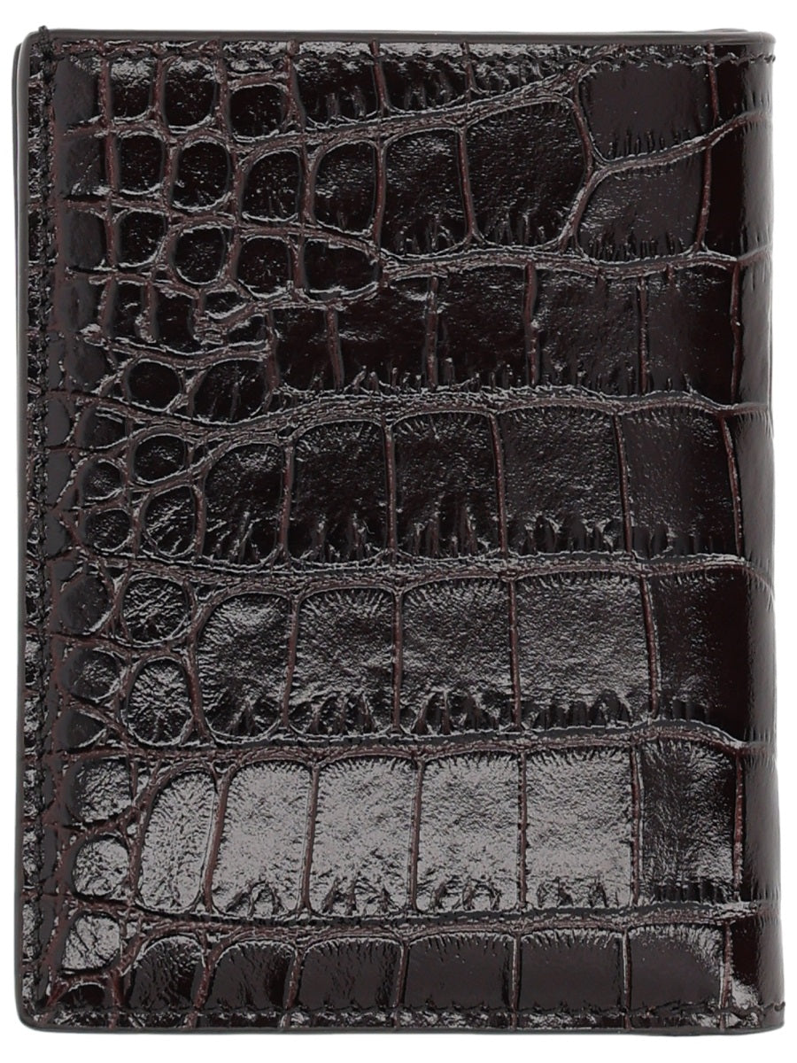 Tom Ford Wallets & Pures - Brown | Wanan Luxury