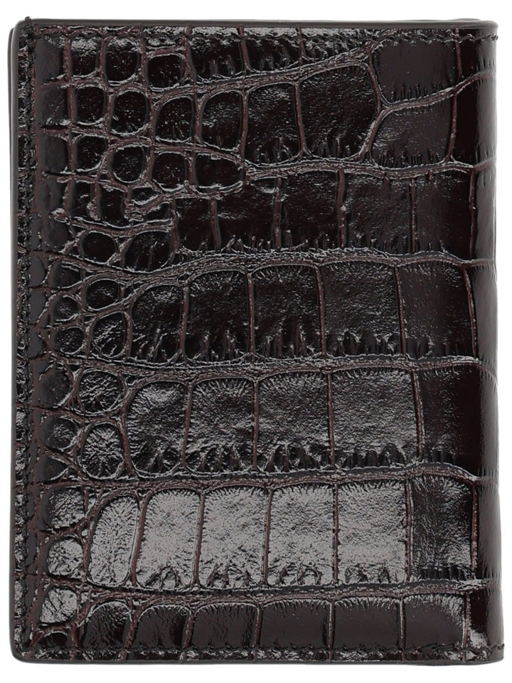 Tom Ford Wallets & Pures - Brown | Wanan Luxury