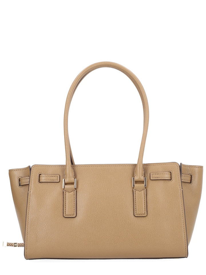 Michael Kors Hand Bags - Beige | Wanan Luxury