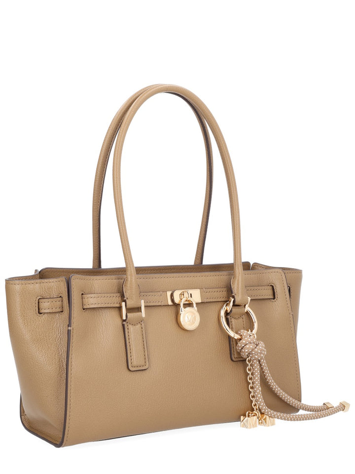 Michael Kors Hand Bags - Beige | Wanan Luxury