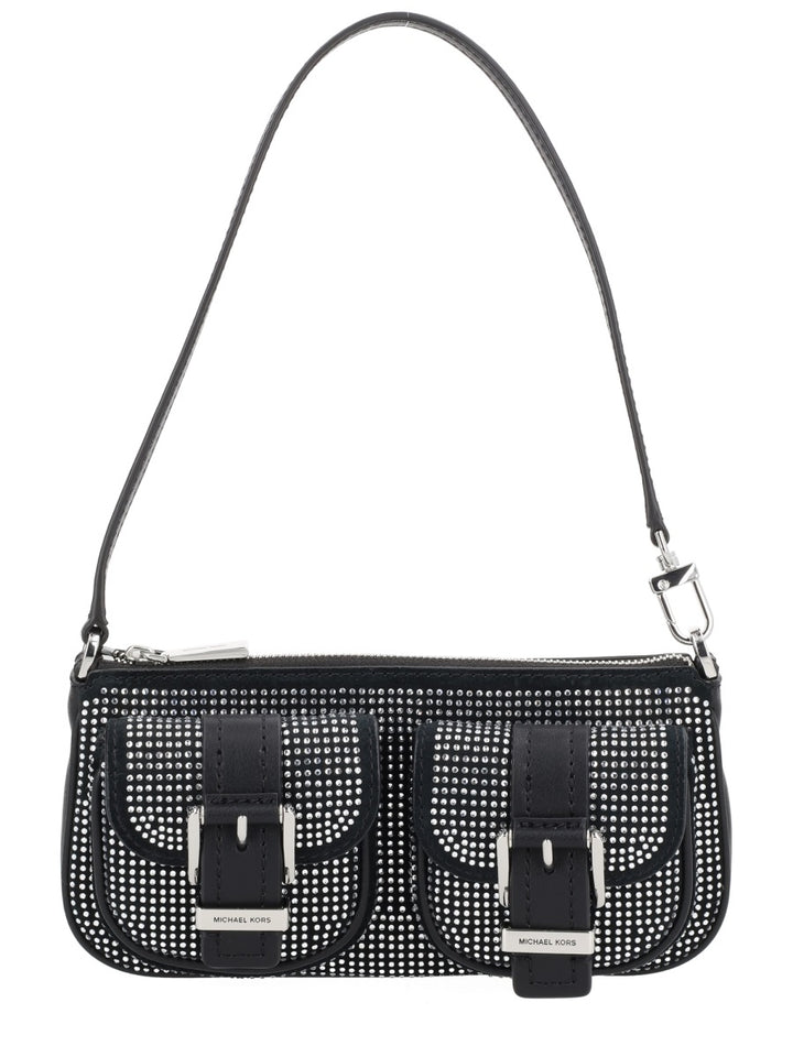 Michael Kors Shoulder Bags - Black | Wanan Luxury