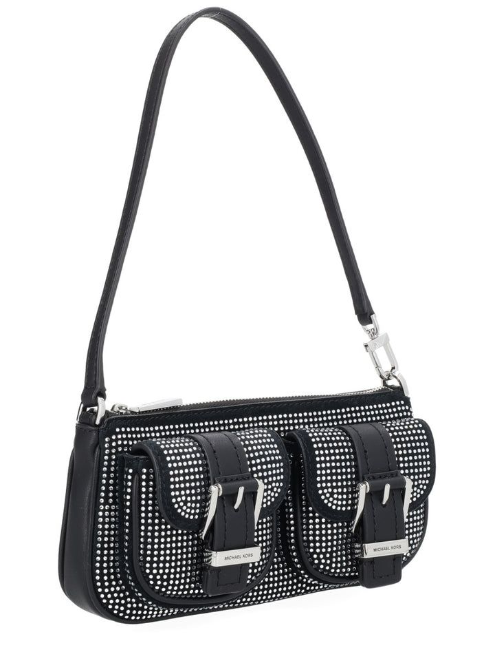 Michael Kors Shoulder Bags - Black | Wanan Luxury