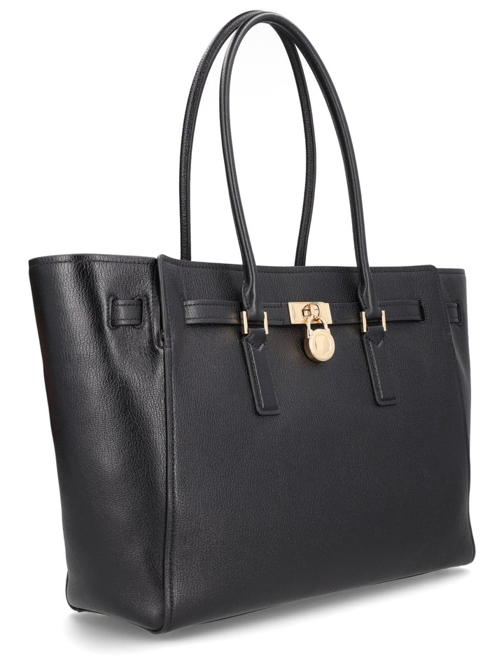Michael Kors Hand Bags - Black | Wanan Luxury