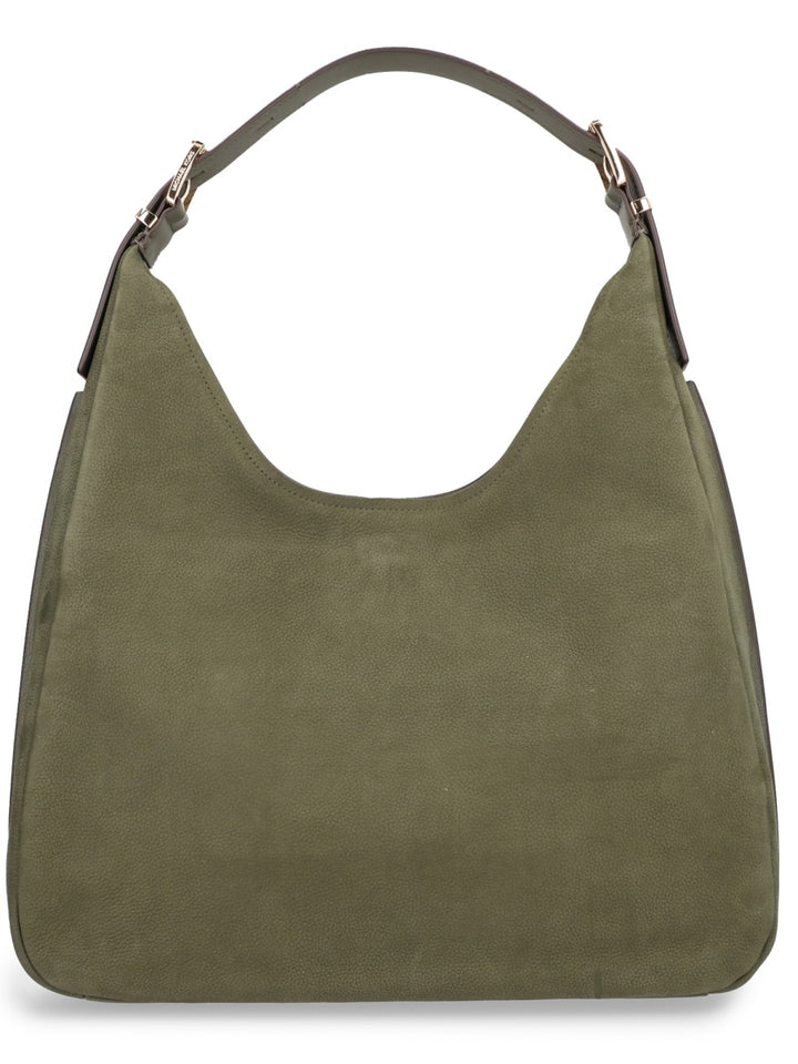 Michael Kors Shoulder Bags - Green | Wanan Luxury