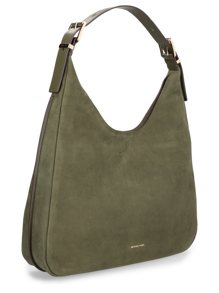Michael Kors Shoulder Bags - Green | Wanan Luxury