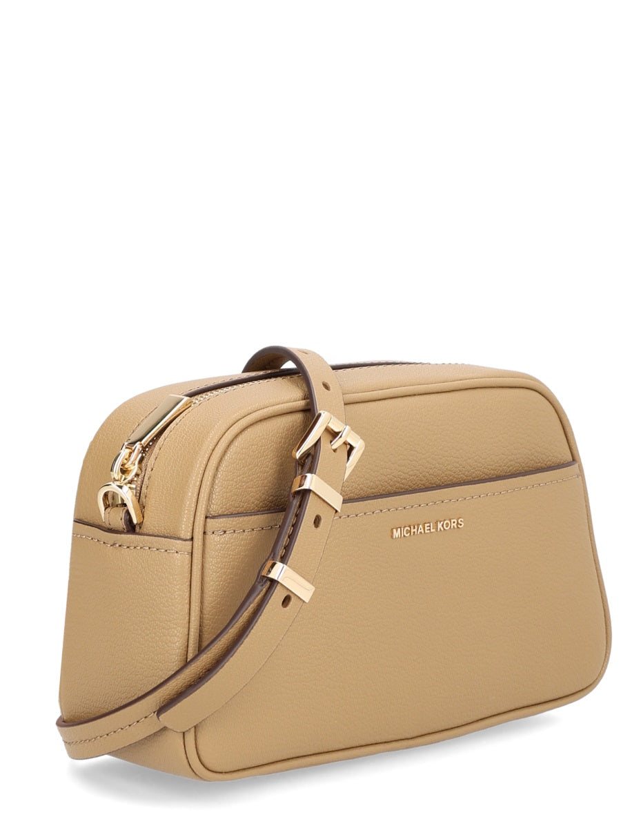 Michael Kors Shoulder Bags - Beige | Wanan Luxury