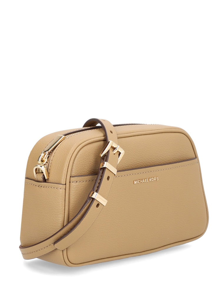Michael Kors Shoulder Bags - Beige | Wanan Luxury