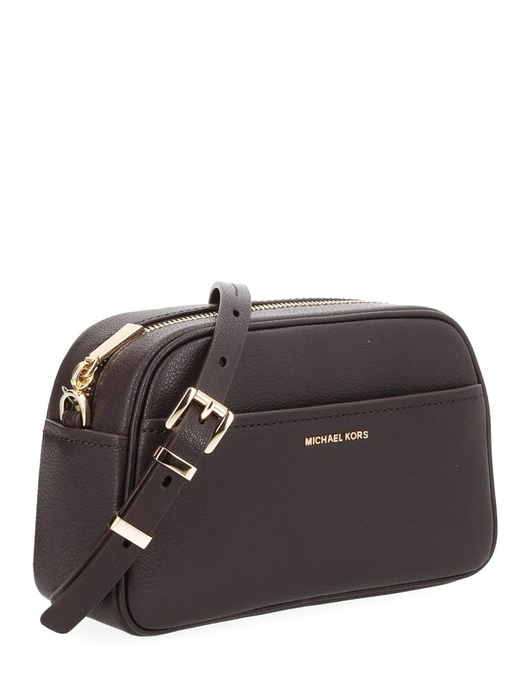 Michael Kors Shoulder Bags - Brown | Wanan Luxury