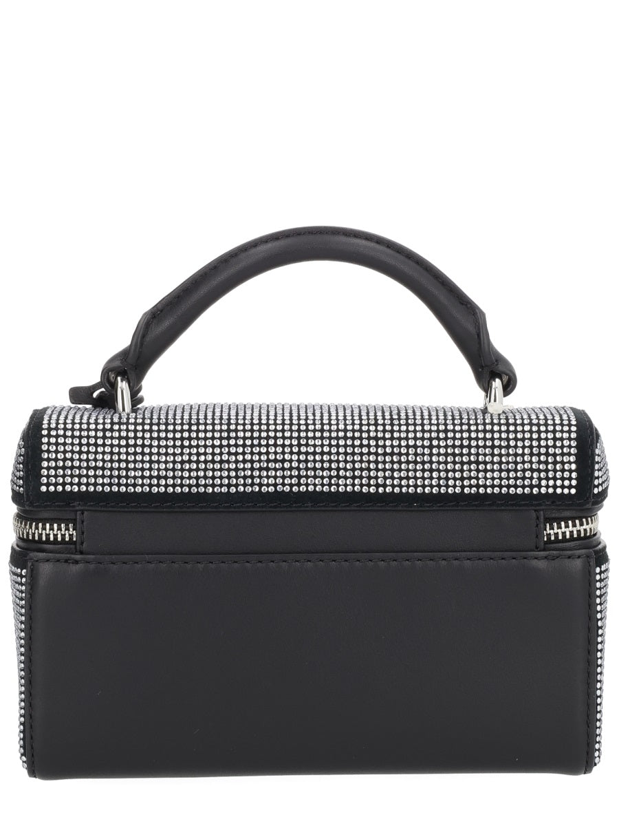 Michael Kors Hand Bags - Black | Wanan Luxury