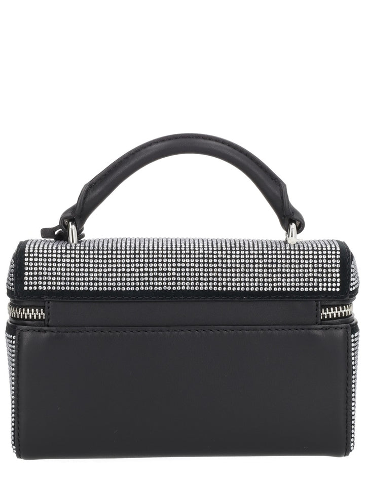Michael Kors Hand Bags - Black | Wanan Luxury