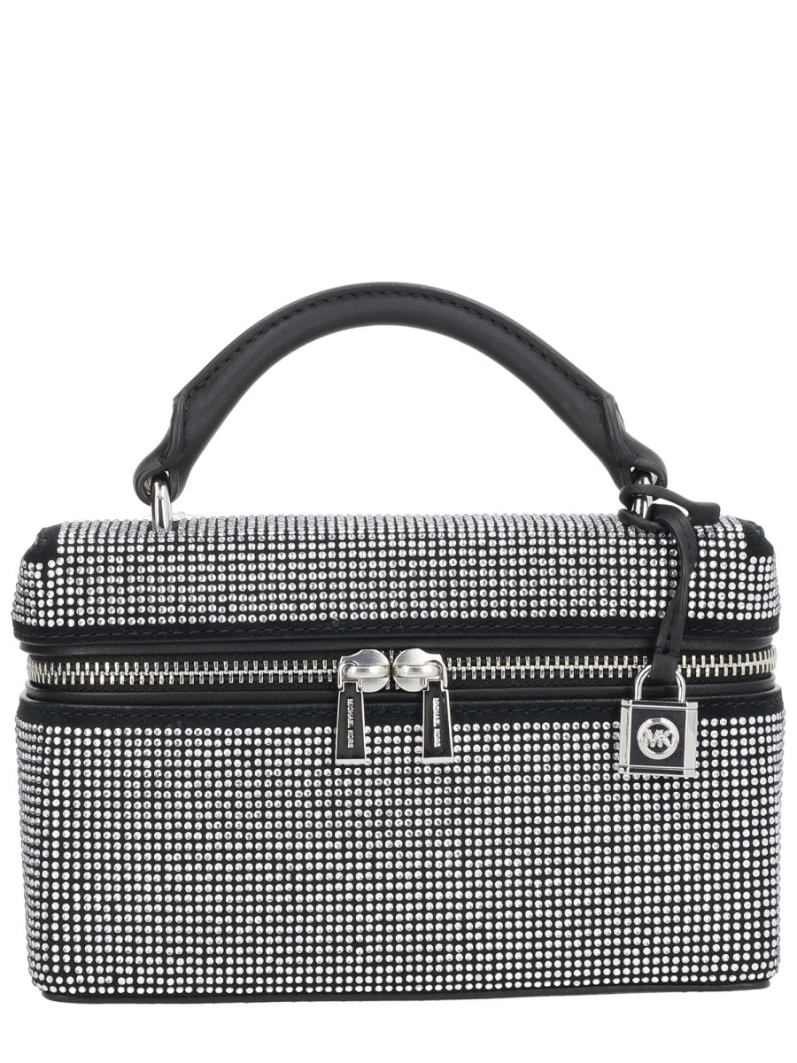 Michael Kors Hand Bags - Black | Wanan Luxury