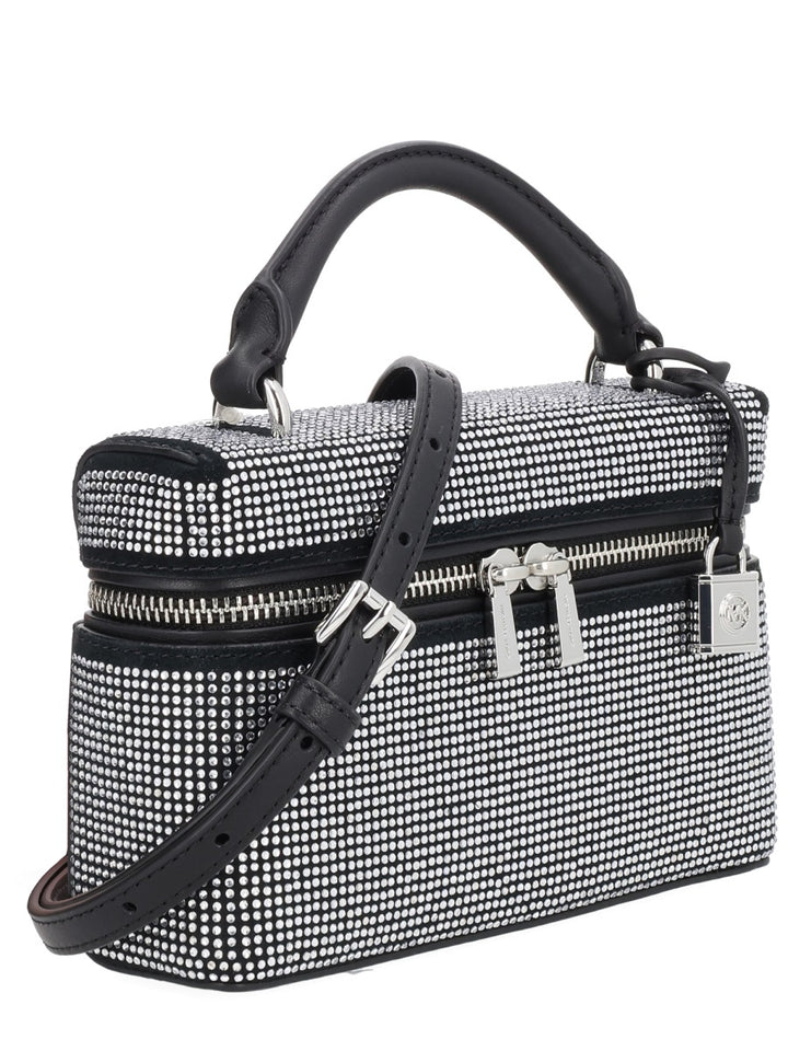 Michael Kors Hand Bags - Black | Wanan Luxury