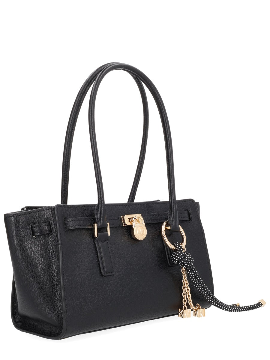 Michael Kors Hand Bags - Black | Wanan Luxury