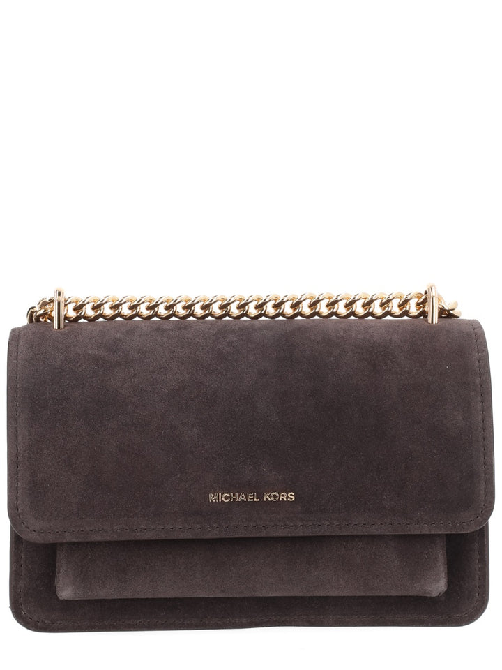 Michael Kors Shoulder Bags - Brown | Wanan Luxury