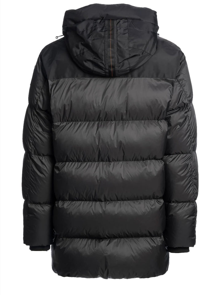 Parajumpers Trenches - Black | Wanan Luxury