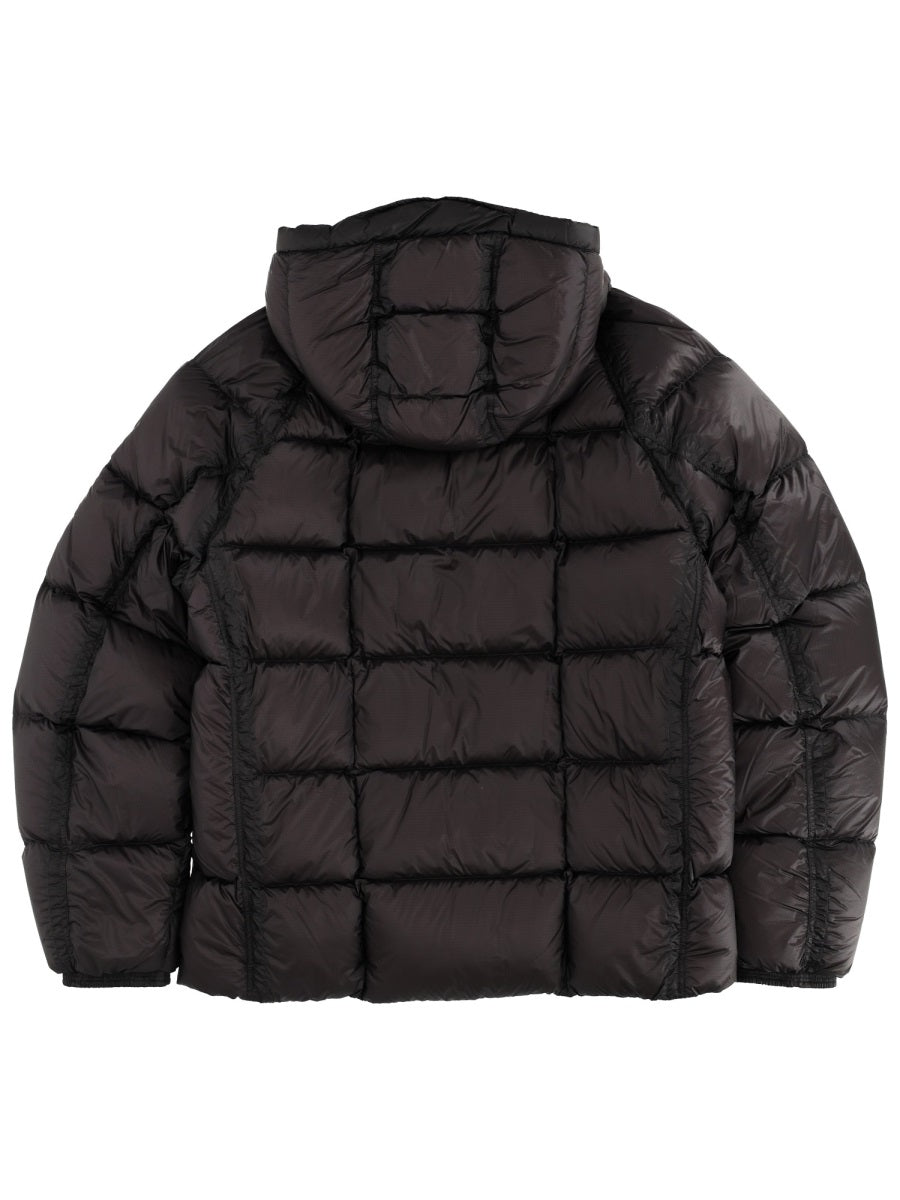 C.P. Company Jackets - Black | Wanan Luxury