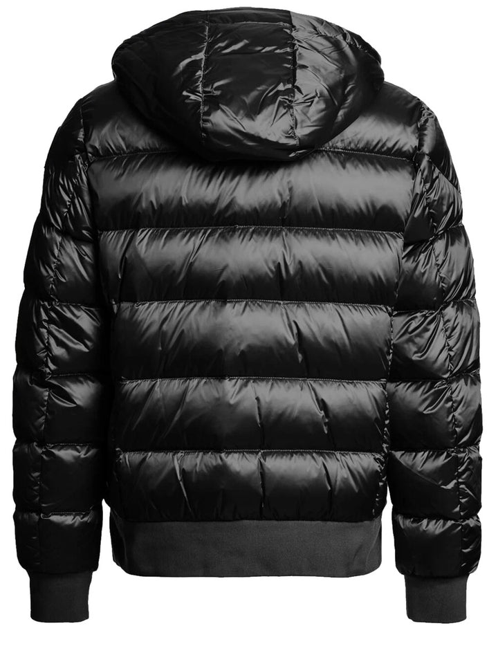 Parajumpers Trenches - Black | Wanan Luxury
