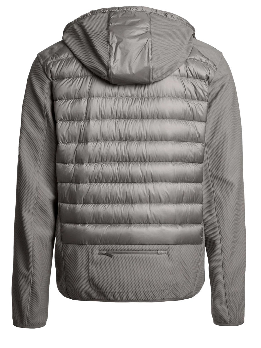 Parajumpers Trenches - Grey | Wanan Luxury