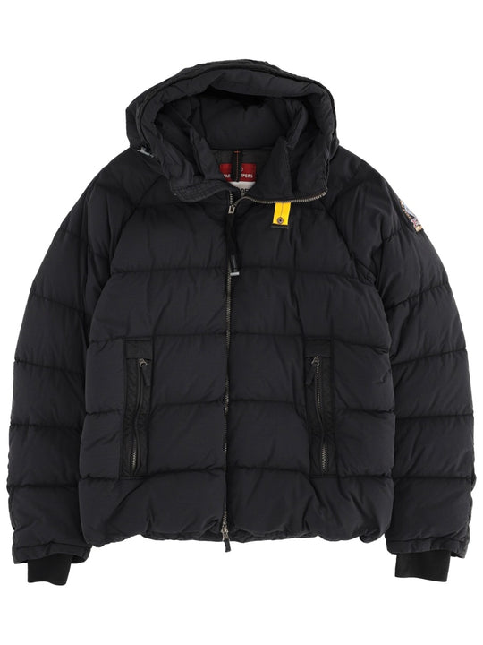 Down Jacket "Norton"