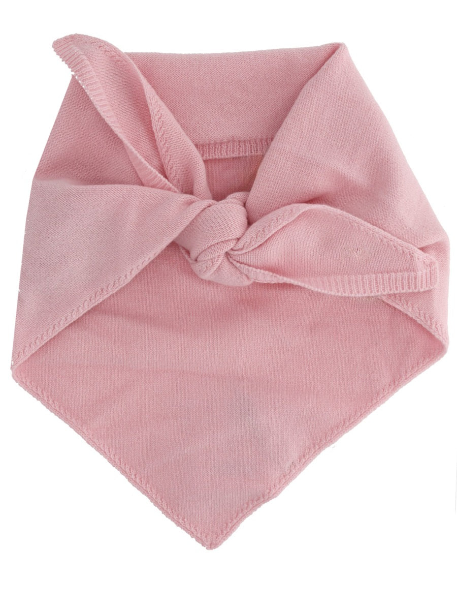 Paloma Wool Scarves & Gloves - Pink | Wanan Luxury
