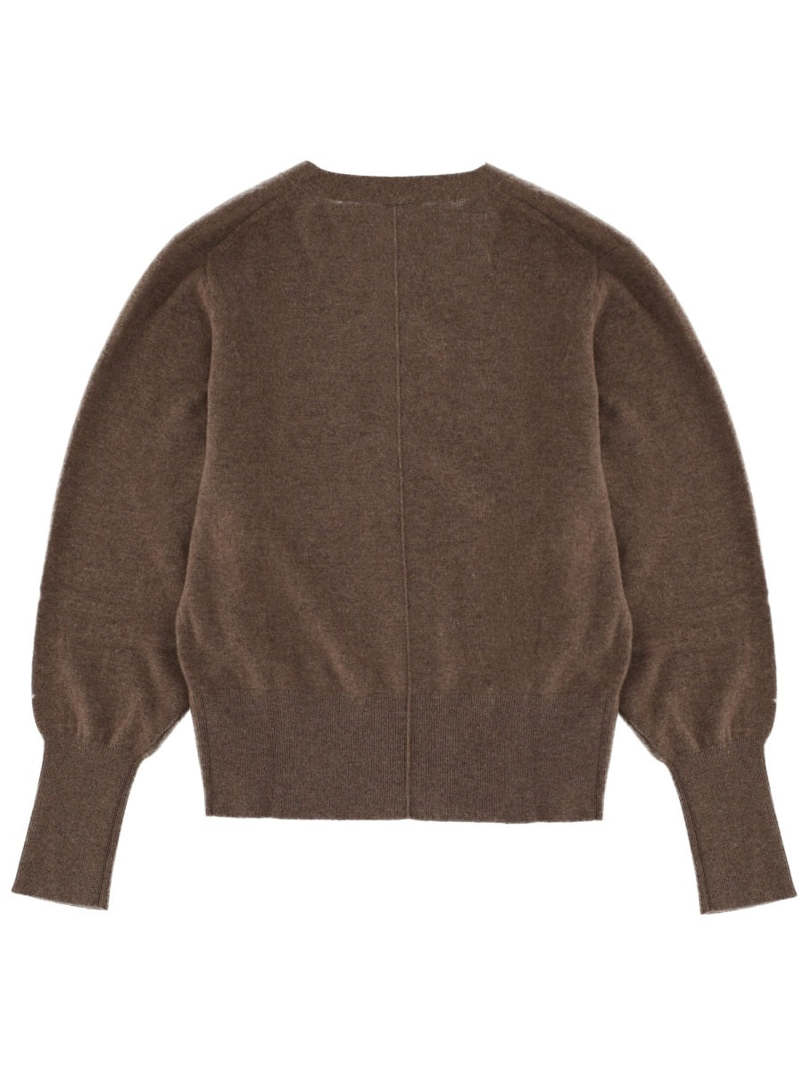 Boss Sweaters - Brown | Wanan Luxury