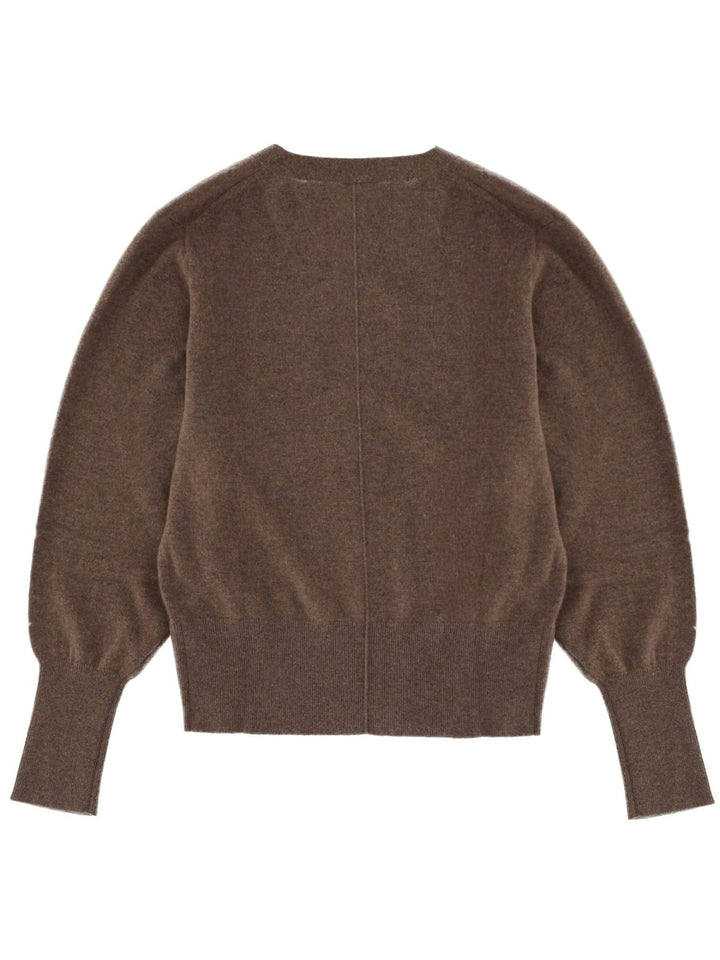Boss Sweaters - Brown | Wanan Luxury