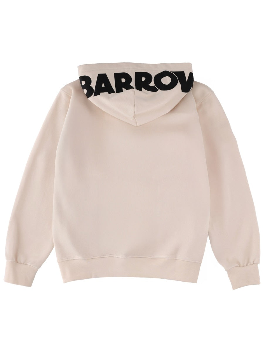 Barrow Sweatshirts - Neutral | Wanan Luxury