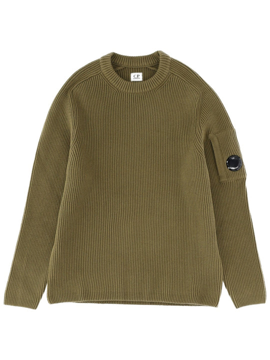 Cotton Sweater