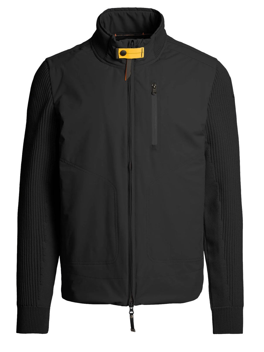 Parajumpers Trenches - Black | Wanan Luxury
