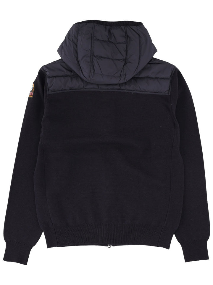 Parajumpers Trenches - Grey | Wanan Luxury