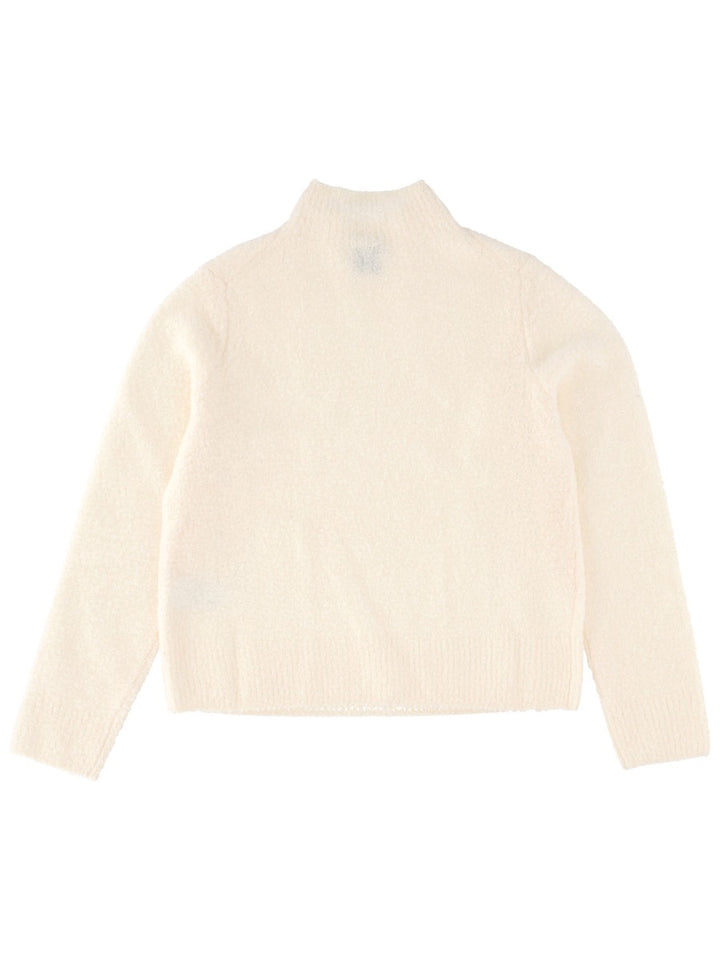 Boss Sweaters - White | Wanan Luxury