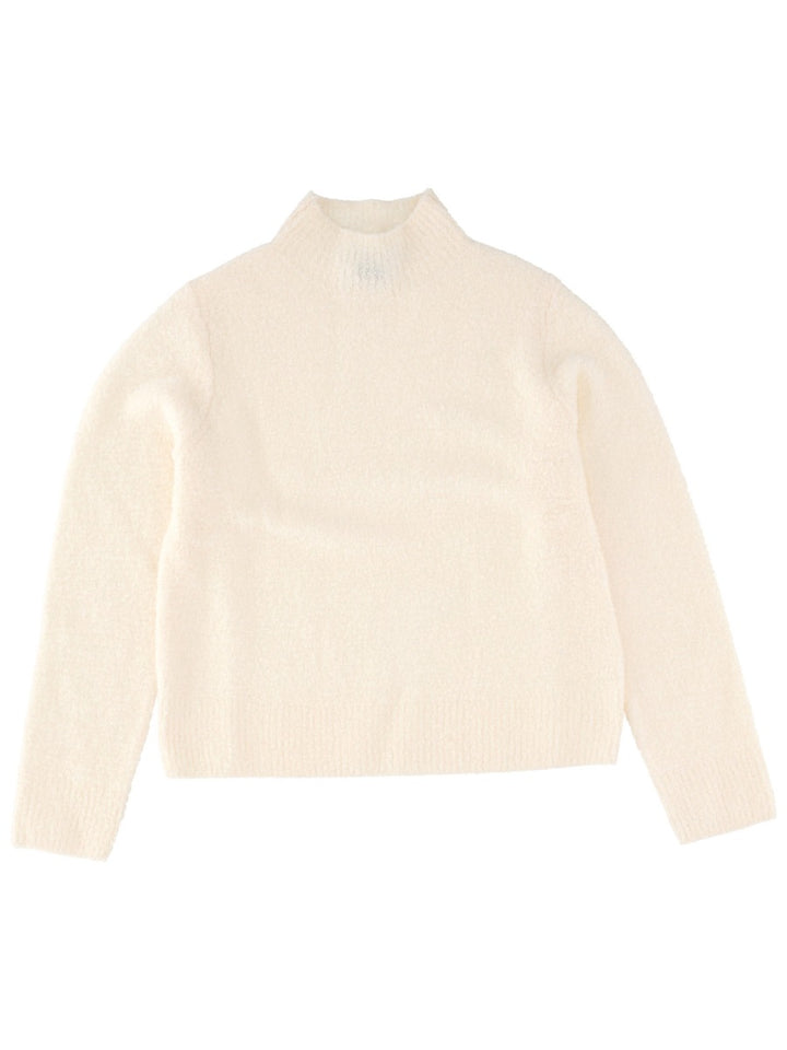 Boss Sweaters - White | Wanan Luxury