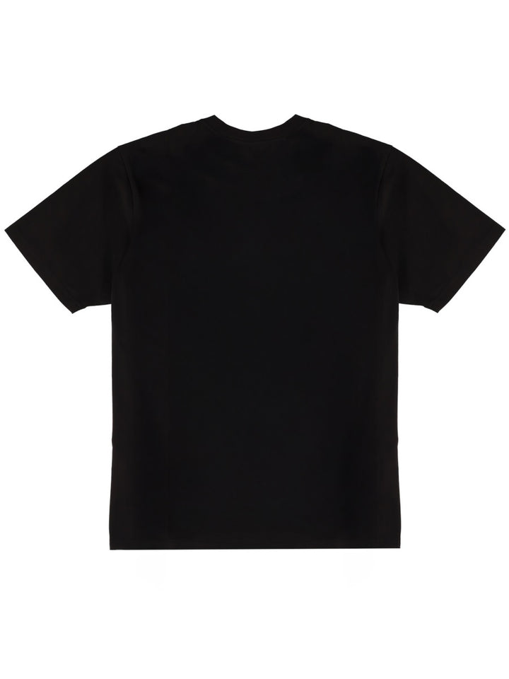 C.P. Company T shirts - Black | Wanan Luxury