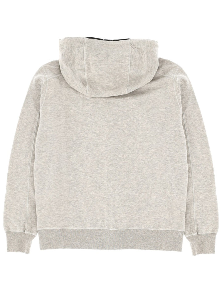 C.P. Company Sweatshirts - Grey | Wanan Luxury