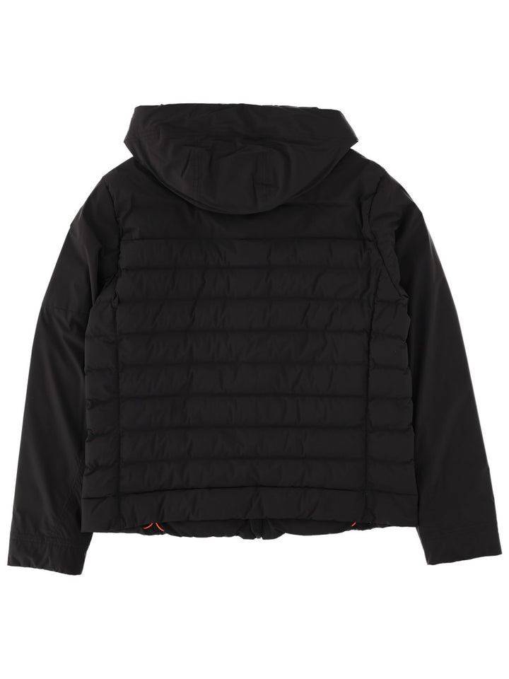 Parajumpers Trenches - Black | Wanan Luxury