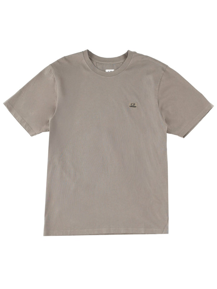 C.P. Company T shirts - Green | Wanan Luxury