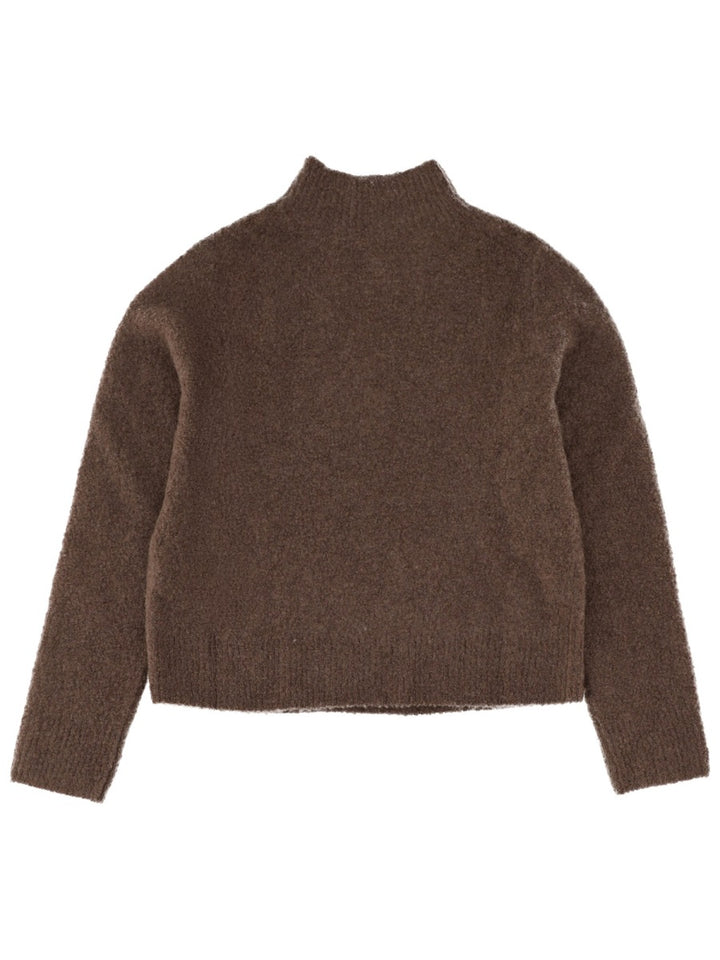 Boss Sweaters - Brown | Wanan Luxury