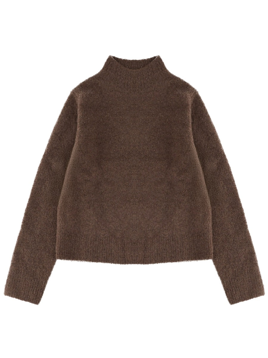 Boss Sweaters - Brown | Wanan Luxury
