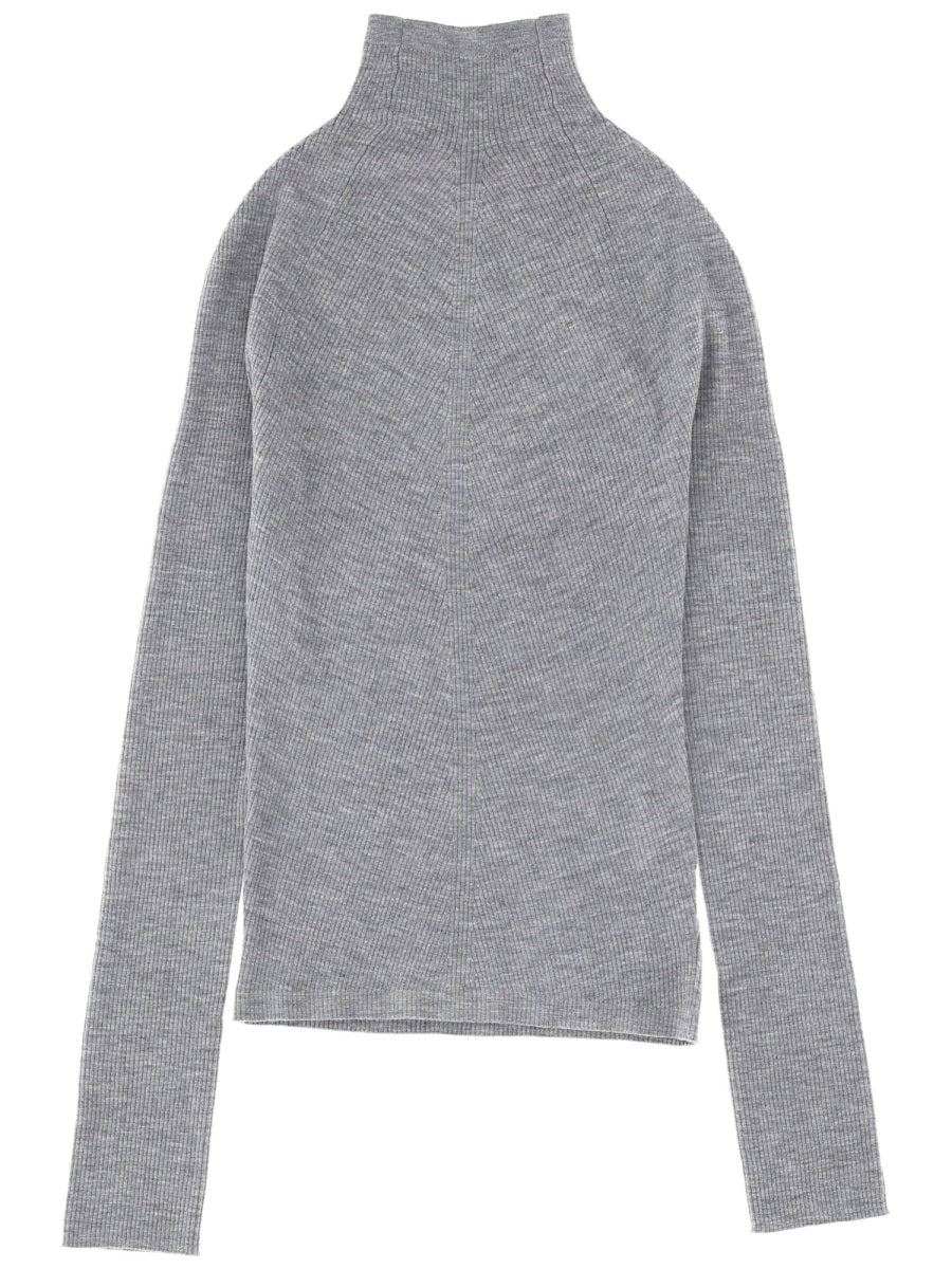 Boss Sweaters - Grey | 866066d4c08e2fa26ad4fe8bf29c0f9d7123de61